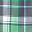 Green Plaid