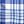 Royal Blue Plaid
