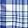 Royal Blue Plaid