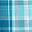 Seafoam Plaid