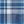 Slate Blue Plaid