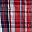 True Red Plaid