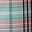 Cream Multi Plaid