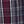 Rich Burgundy Check