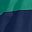 Navy Green Stripe