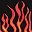 Flames