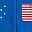 Royal Flag