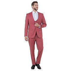 Pink Suits for Men Kohl s