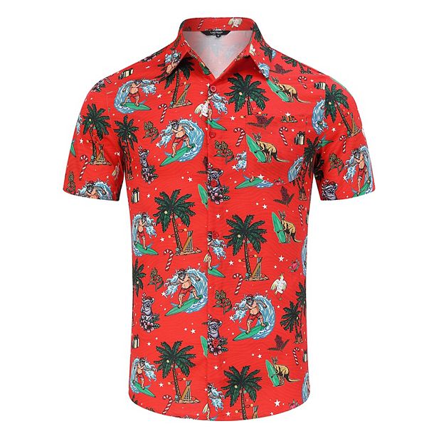 Xmas hawaiian shirt sales