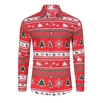 Ugly long sleeve shirts sales