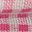 Foldable Handle Pink L