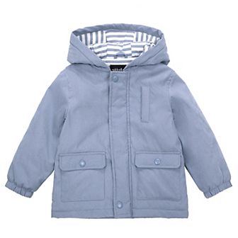 Toddler Boy Rokka&rolla Lightweight Puffer Jacket