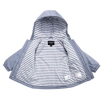 Toddler Boy Rokka&rolla Lightweight Puffer Jacket