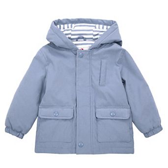 Baby Boy Rokka&rolla Lightweight Puffer Jacket