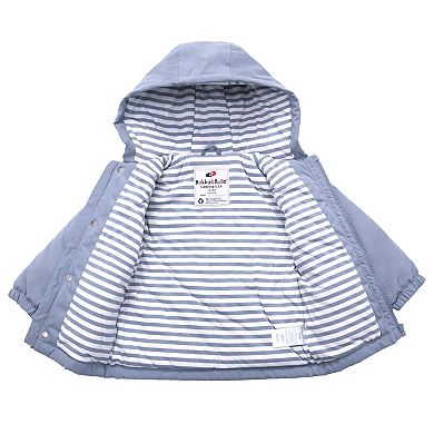 Baby Boy Rokka&rolla Lightweight Puffer Jacket