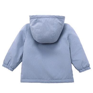 Baby Boy Rokka&rolla Lightweight Puffer Jacket