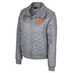 NCAA Clemson Coats Jackets Kohl s