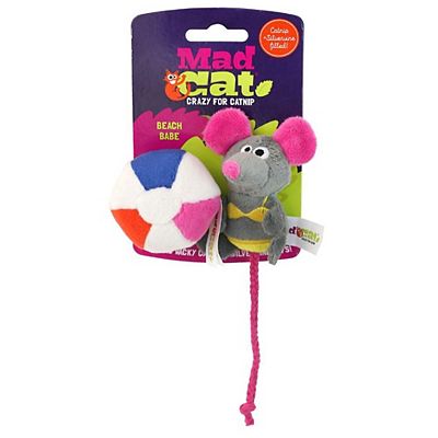 Mad Cat Beach Babe 2 Pack