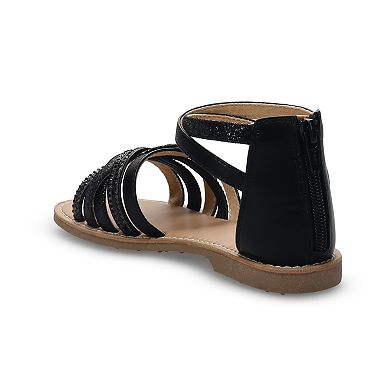 Sonoma Goods For Life® Alanna Girls' Sandals