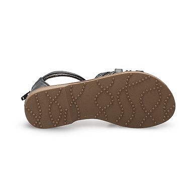 Sonoma Goods For Life® Alanna Girls' Sandals