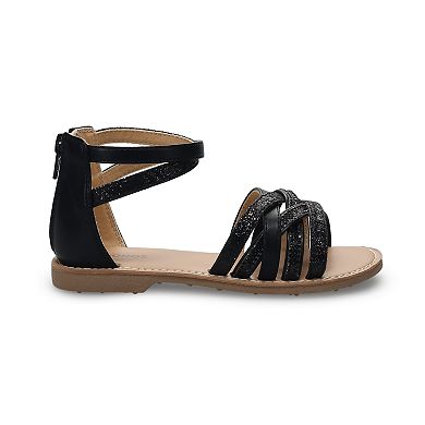 Sonoma Goods For Life® Alanna Girls' Sandals