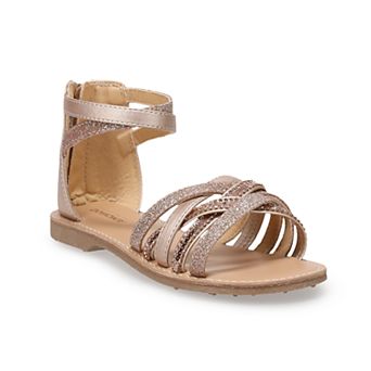 Sonoma Goods For Life® Alanna Girls' Sandals