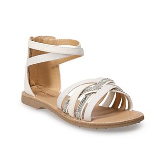 Sonoma Goods For Life® Alanna Girls' Sandals