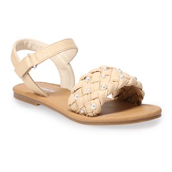 Sonoma Goods For Life® Marjorie Kids Sandals