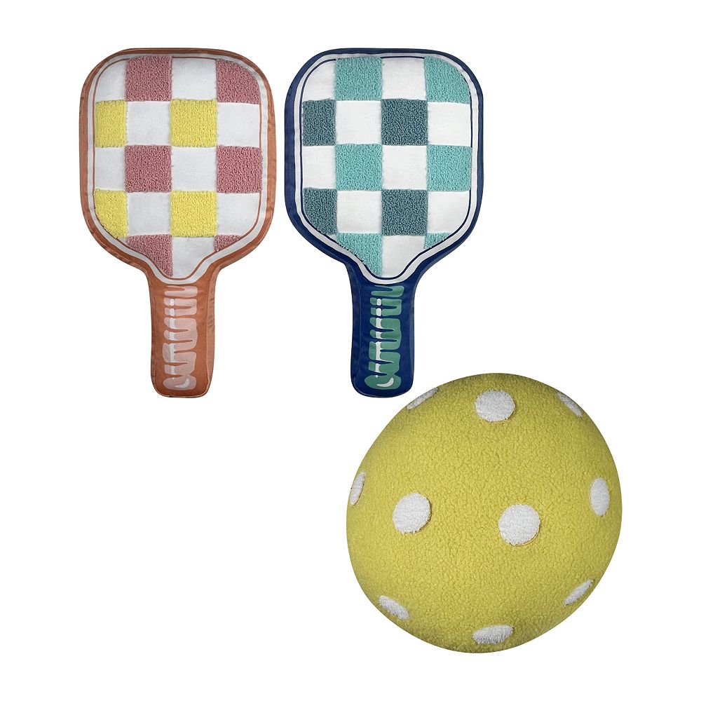 Pickle Ball 12