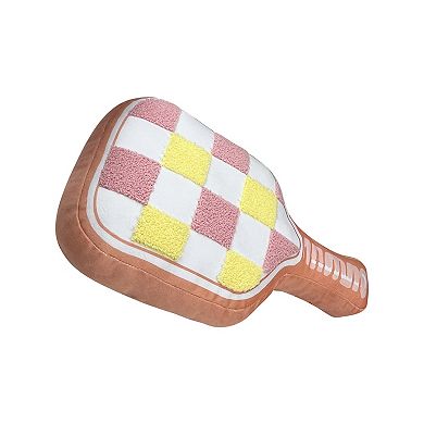 Celebrate Together™ Summer 3-pc. Pickleball Pillow Set