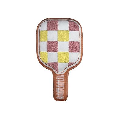 Celebrate Together™ Summer 3-pc. Pickleball Pillow Set