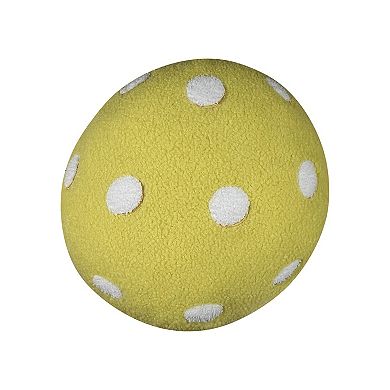 Celebrate Together™ Summer 3-pc. Pickleball Pillow Set