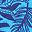 Blue Leaves