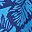Blue Leaves