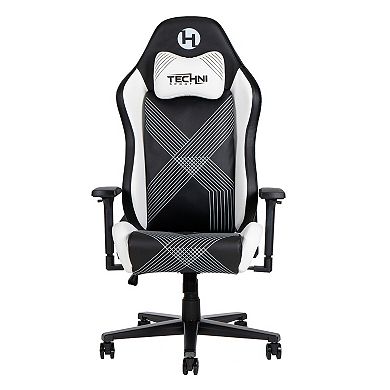 Techni Sport RTA-TS68C Comfort Edge Gaming Chair