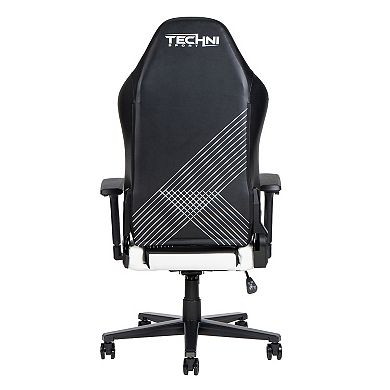 Techni Sport RTA-TS68C Comfort Edge Gaming Chair