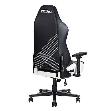 Techni Sport RTA-TS68C Comfort Edge Gaming Chair