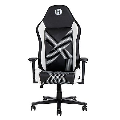 Techni Sport RTA-TS68C Comfort Edge Gaming Chair