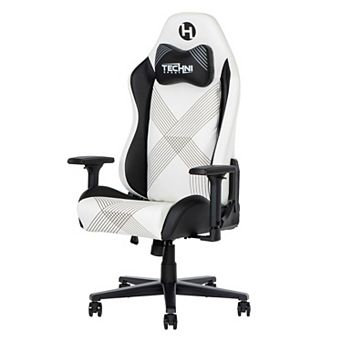 Techni Sport RTA-TS68C Comfort Edge Gaming Chair