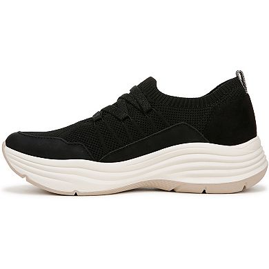 LifeStride Impact Women's Slip-on Sneakers