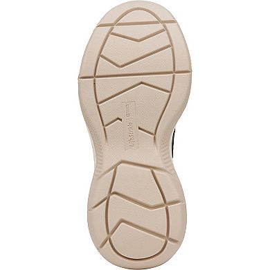 LifeStride Impact Women's Slip-on Sneakers