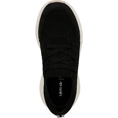 LifeStride Impact Women's Slip-on Sneakers