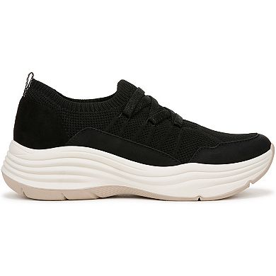 LifeStride Impact Women's Slip-on Sneakers