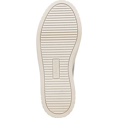 LifeStride Geneva Women's Wedge Loafers