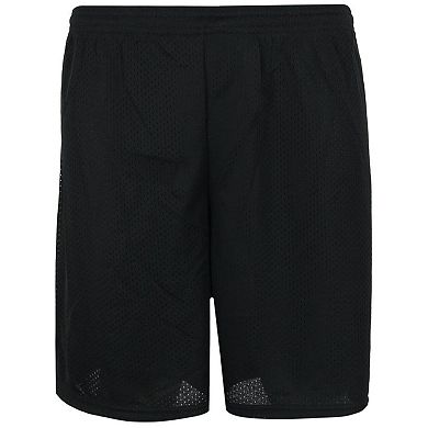 C2 Sport Men's Mesh 9-inch Athletic Shorts