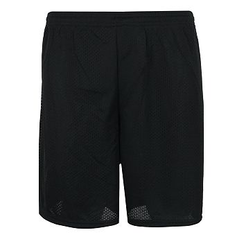 C2 Sport Men's Mesh 9-inch Athletic Shorts