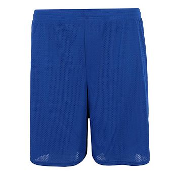 C2 Sport Men's Mesh 9-inch Athletic Shorts