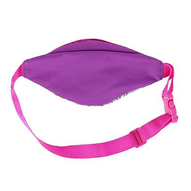 Ctm Girls Princess Tiana Waist Pack