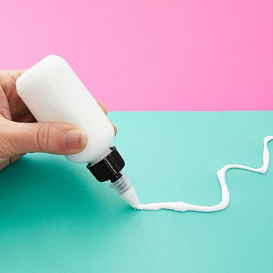 24 Pack 2oz Bottles With Caps For Kitchen, Condiments, Small Squeeze Bottles