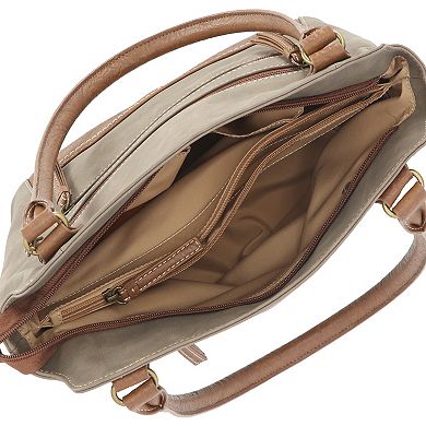 Koltov Vivi Shopper Tote Bag